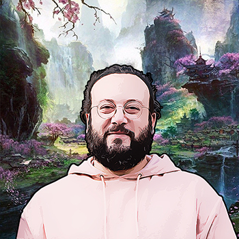 Laurent Blondeau